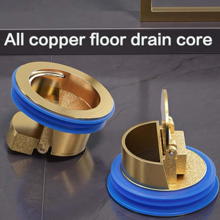 Anti odor Floor Drain Cover Sewer Floor Drain Core Anti - Temu